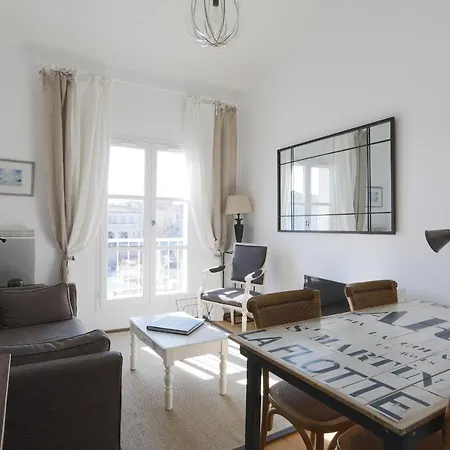 Joli appartement avec magnifique vue Saint-Martin-de-Ré Extérieur photo