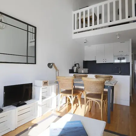 Joli appartement avec magnifique vue Saint-Martin-de-Ré Extérieur photo