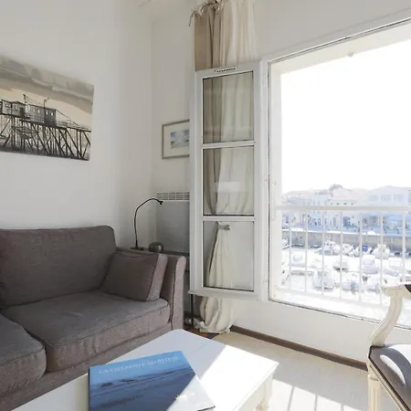 Joli appartement avec magnifique vue Saint-Martin-de-Ré Extérieur photo