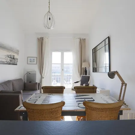 Joli appartement avec magnifique vue Saint-Martin-de-Ré Extérieur photo