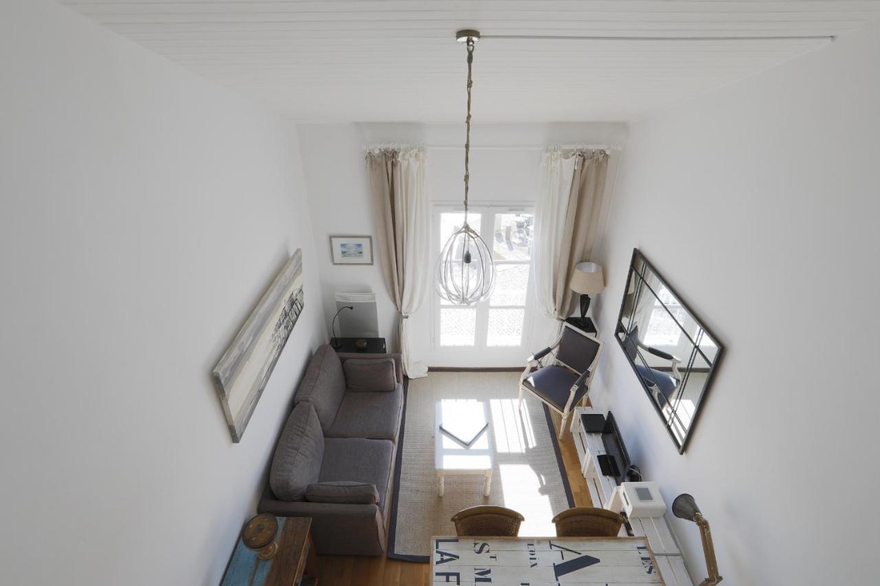 Joli Avec Magnifique Vue - Ilot 2 Apartment *