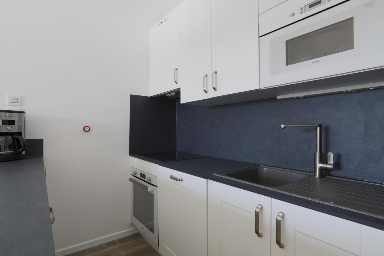 Joli Avec Magnifique Vue - Ilot 2 Apartment *