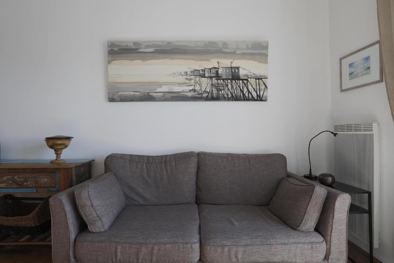 Apartment Joli Avec Magnifique Vue - Ilot 2 *