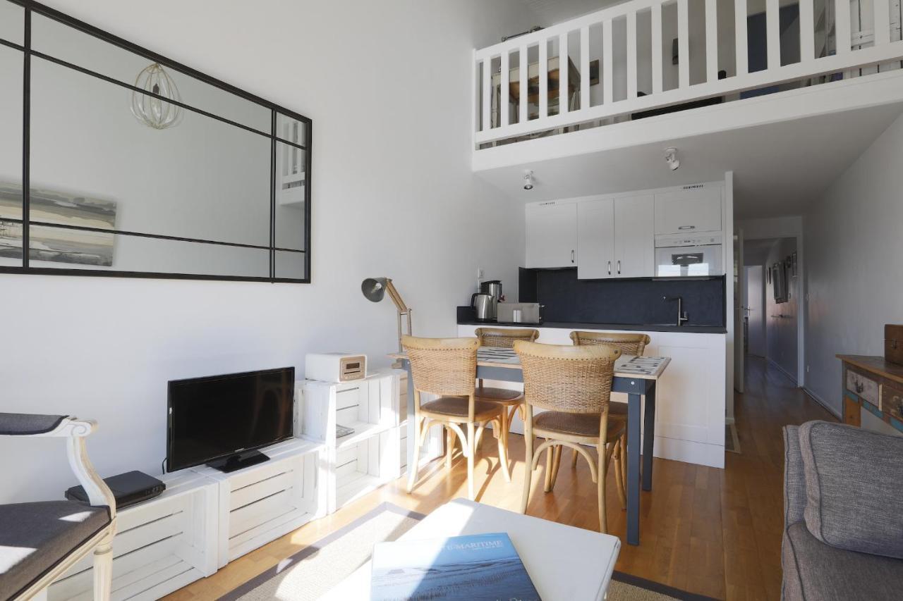 Apartment Joli Avec Magnifique Vue - Ilot 2 *