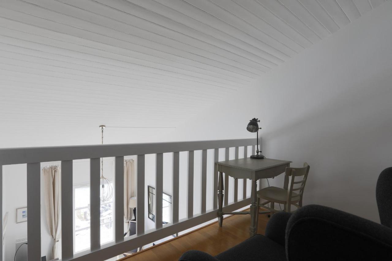Apartment Joli Avec Magnifique Vue - Ilot 2 *