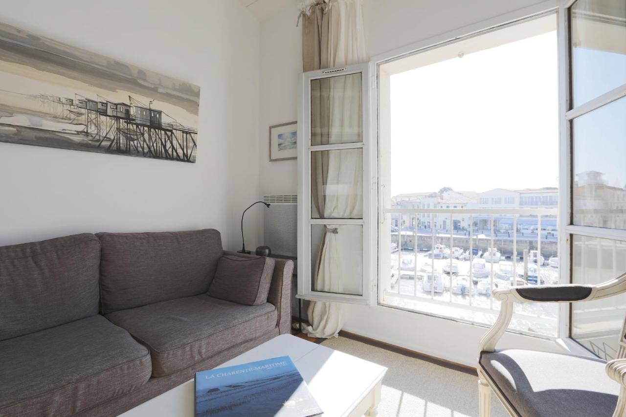 Apartment Joli Avec Magnifique Vue - Ilot 2 Saint-Martin-de-Ré