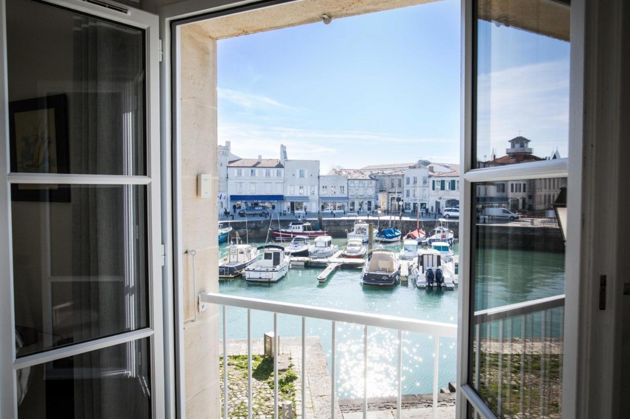 Apartment Joli Avec Magnifique Vue - Ilot 2 *